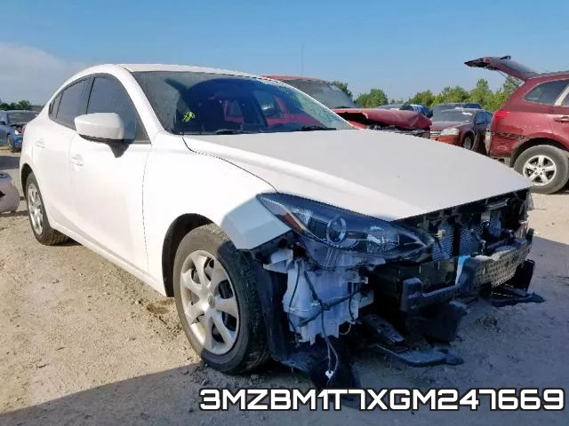 3MZBM1T7XGM247669