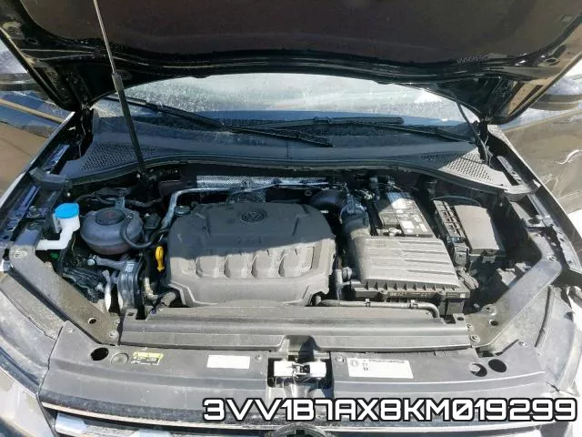 3VV1B7AX8KM019299