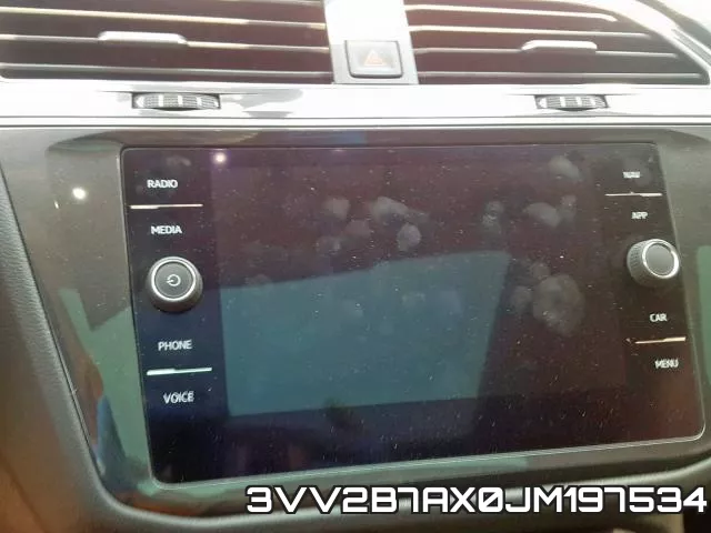 3VV2B7AX0JM197534