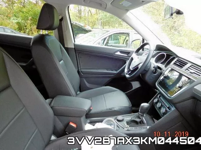 3VV2B7AX3KM044504