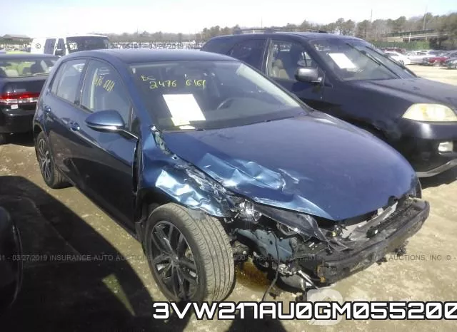 3VW217AU0GM055200