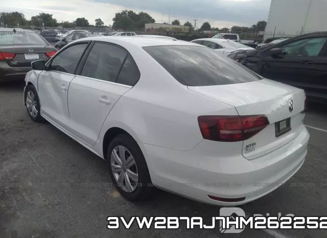 3VW2B7AJ7HM262252