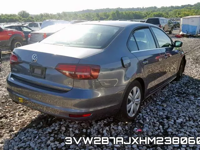 3VW2B7AJXHM238060