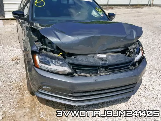 3VWD17AJ9JM241405
