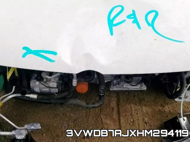 3VWDB7AJXHM294119