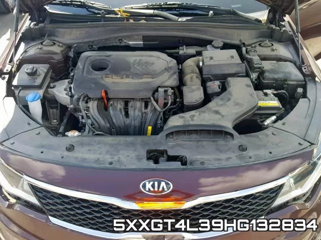 5XXGT4L39HG132834