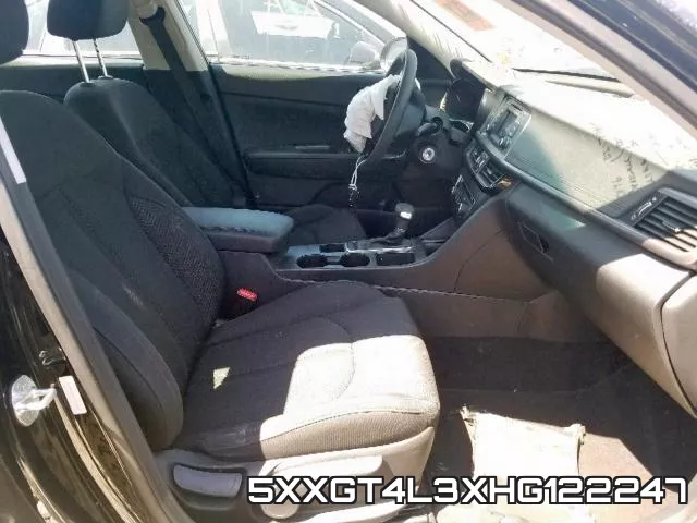5XXGT4L3XHG122247
