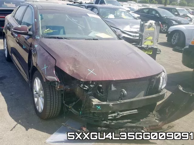 5XXGU4L35GG009091