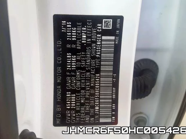 JHMCR6F50HC005426_10.webp