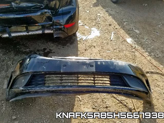 KNAFK5A85H5667938