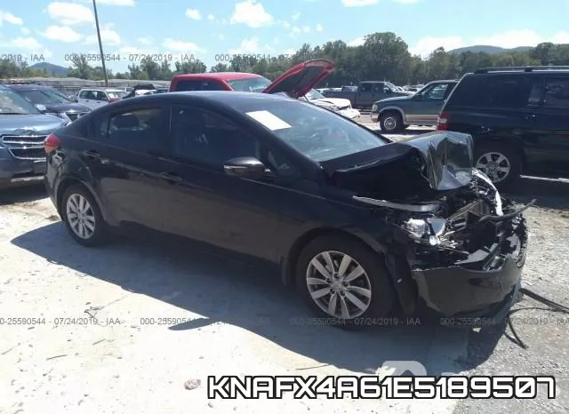 KNAFX4A61E5189507