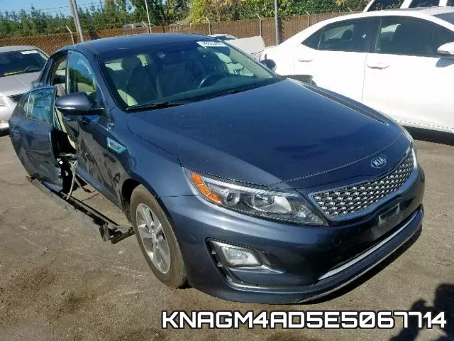 KNAGM4AD5E5067714