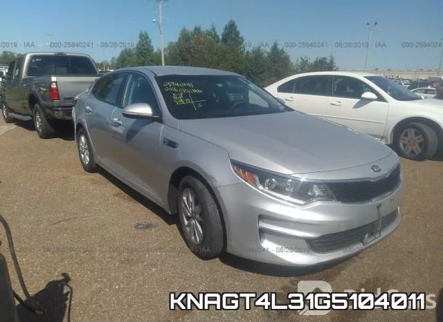KNAGT4L31G5104011