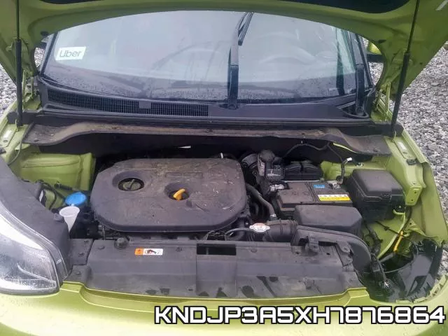 KNDJP3A5XH7876864