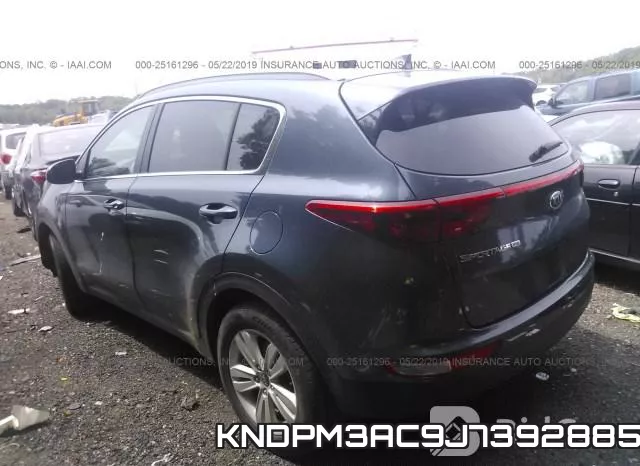 KNDPM3AC9J7392885