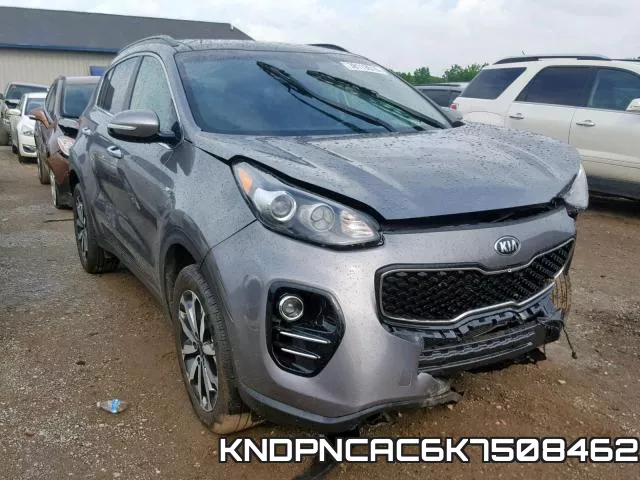 KNDPNCAC6K7508462
