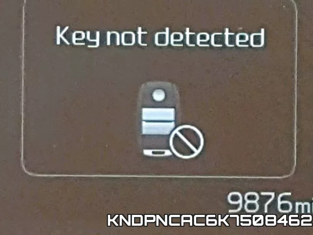 KNDPNCAC6K7508462