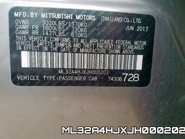 ML32A4HJXJH000202