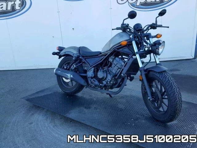 MLHNC5358J5100205