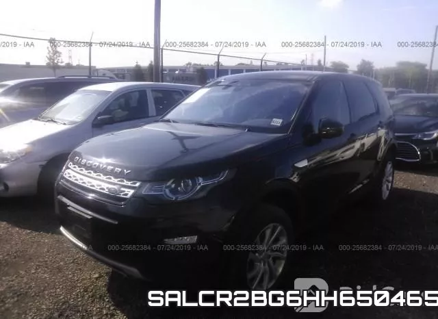 SALCR2BG6HH650465