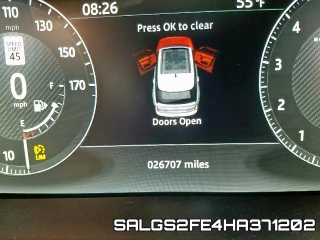 SALGS2FE4HA371202