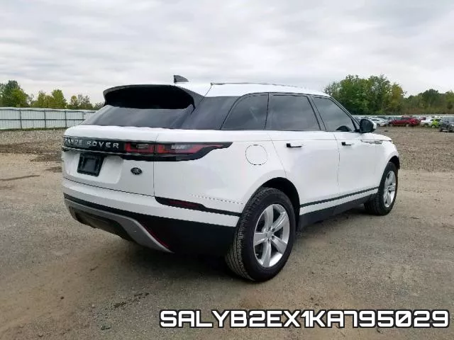 SALYB2EX1KA795029