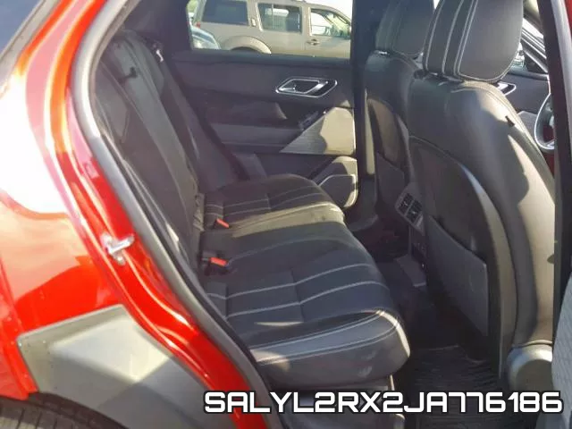 SALYL2RX2JA776186