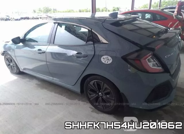 SHHFK7H54HU201862