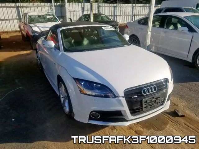 TRUSFAFK3F1000945