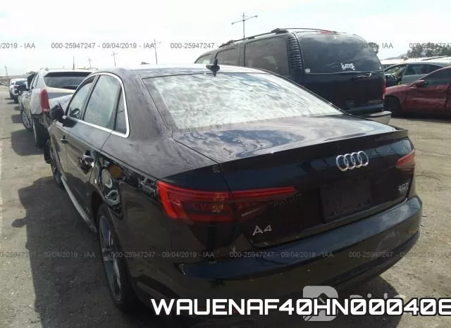 WAUENAF40HN000406