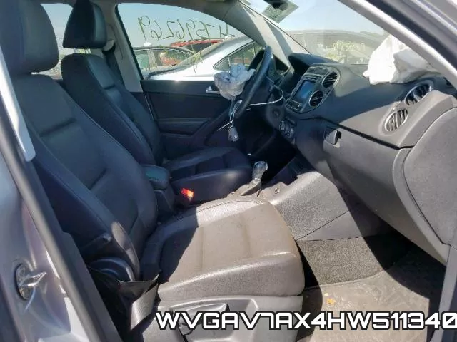 WVGAV7AX4HW511340