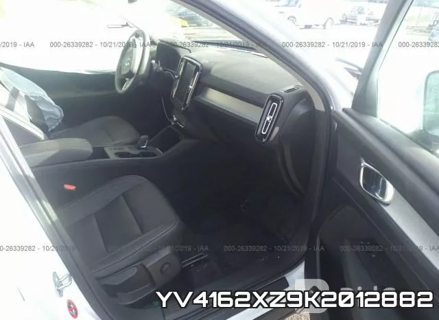 YV4162XZ9K2012882