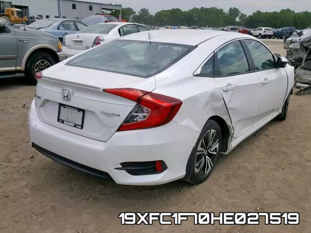 19XFC1F70HE027519