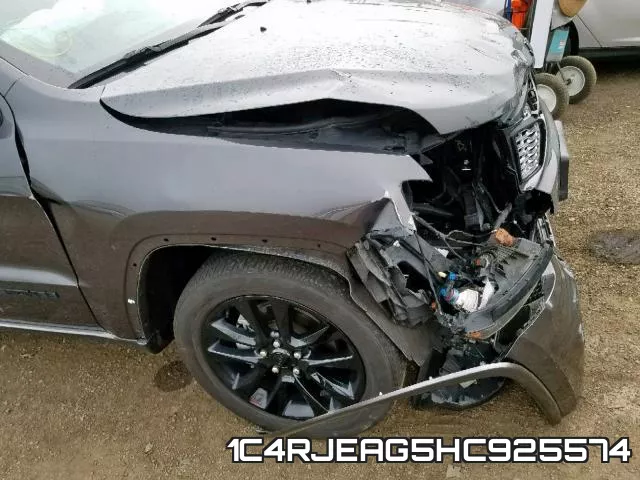 1C4RJEAG5HC925574
