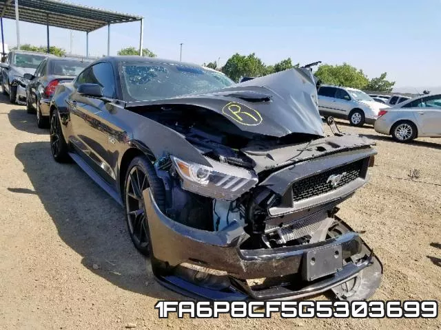 1FA6P8CF5G5303699