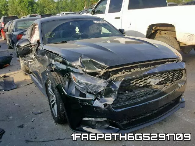 1FA6P8TH6G5291709