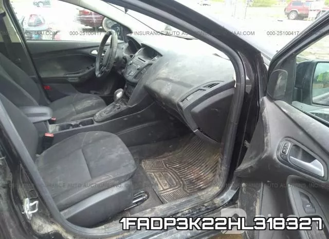 1FADP3K22HL318327
