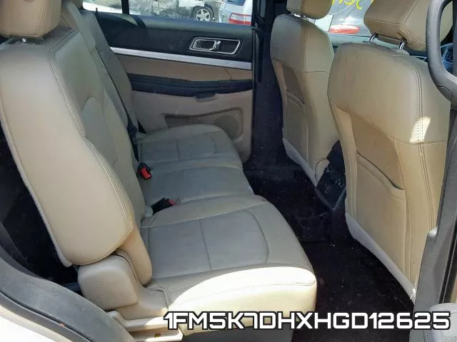 1FM5K7DHXHGD12625