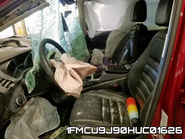 1FMCU9J90HUC01626