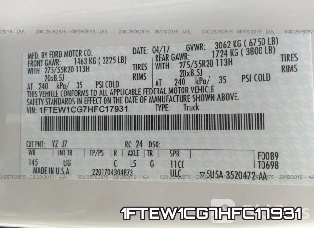 1FTEW1CG7HFC17931_9.webp
