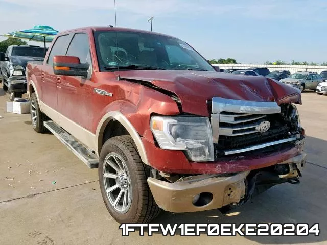 1FTFW1EF0EKE20204