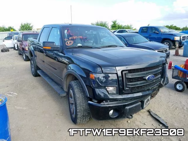 1FTFW1EF9EKF23508