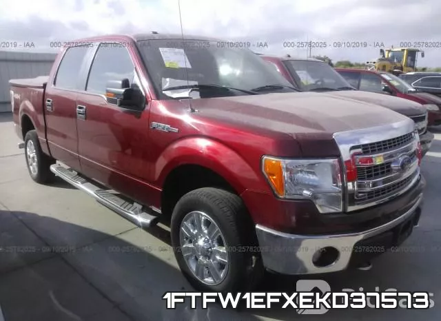 1FTFW1EFXEKD37573