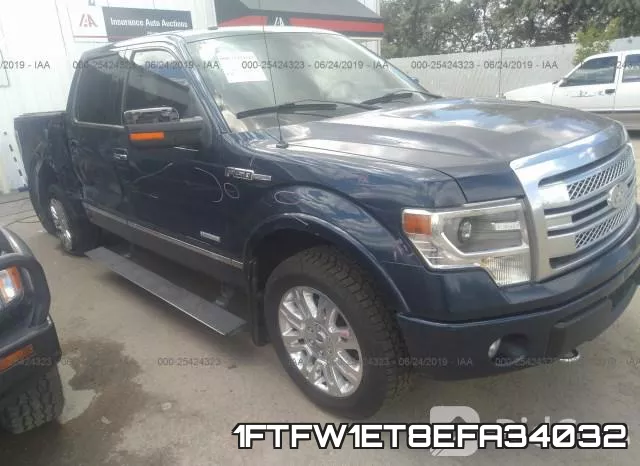 1FTFW1ET8EFA34032