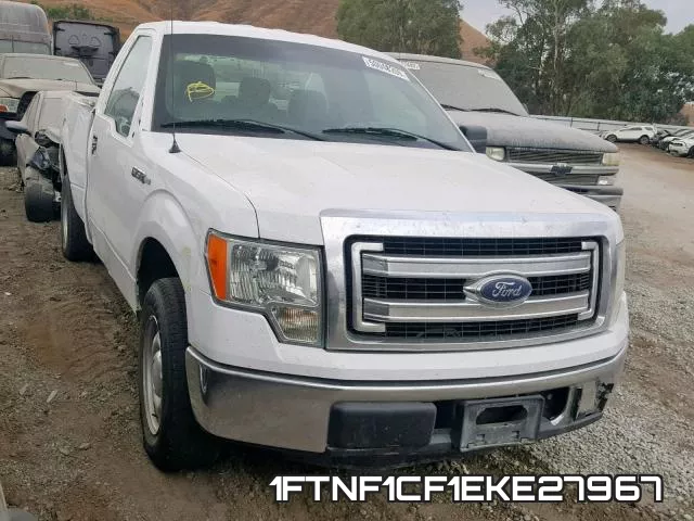1FTNF1CF1EKE27967