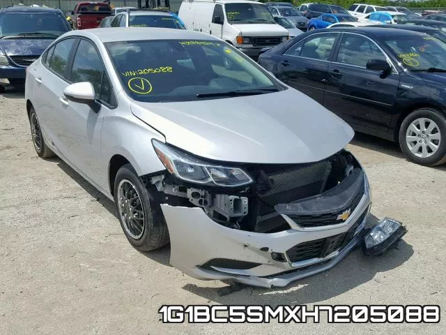 1G1BC5SMXH7205088