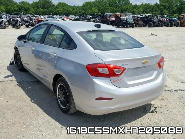 1G1BC5SMXH7205088
