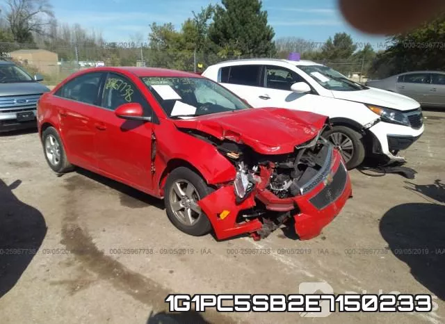 1G1PC5SB2E7150233