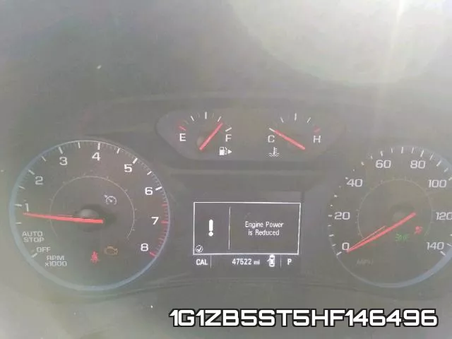 1G1ZB5ST5HF146496