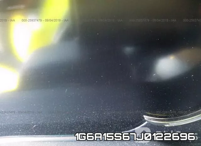 1G6A15S67J0122696